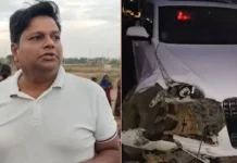 ರೀಲ್ಸ್ ಹುಚ್ಚಾಟಕ್ಕೆ ಬಾಲಕ ಬಲಿ; ಅಪ್ರಾಪ್ತನಿಗೆ ಕಾರು ಕೊಟ್ಟ ತಂದೆಗೆ ಜೈಲು ಶಿಕ್ಷೆ!