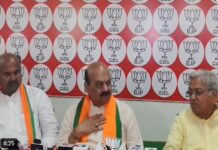 ಮೇಟಿಯವರು ಬದುಕಿದ್ದಾಗಲೇ ಯಾಕೆ ಮೆಡಿಕಲ್ ಕಾಲೇಜು ಕಟ್ಟಲಿಲ್ಲ..?: ಬಸವರಾಜ್ ಬೊಮ್ಮಾಯಿ