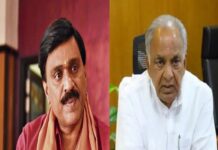 Koppala News: ಸಿಲಿಂಡರ್ ಅಭಾವಕ್ಕೆ ಮೋದಿ- ಟ್ರಂಪ್ ಸ್ನೇಹ ಕಾರಣ ಎಂದಿದ್ದ ಬೋಸ್ರಾಜುಗೆ ರೆಡ್ಡಿ ಟಾಂಗ್