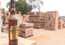 ಹಾವೇರಿ ಜಿಲ್ಲೆಯಲ್ಲಿ ಮದ್ಯ ಮಾರಾಟದ ಮೇಲೆ ‘ದುಶ್ಚಟ ಬಿಡಿ’ ಅಭಿಯಾನದ ಎಫೆಕ್ಟ್..!