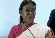 Tumakuru: ನಾಳೆ ತುಮಕೂರಿಗೆ ರಾಷ್ಟ್ರಪತಿ ಭೇಟಿ ಹಿನ್ನೆಲೆ: ನಗದಾದ್ಯಂತ ಹೈ ಅಲರ್ಟ್..