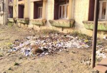 Koppala News: ಕೊಪ್ಪಳದ ತಹಸಿಲ್ದಾರ್ ಕಚೇರಿಯ ಒಳಾಂಗಣದಲ್ಲಿ ಸ್ವಚ್ಛತೆಯ ಕೊರತೆ: ಜನರಿಂದ ಛೀಮಾರಿ