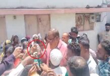 Bagalakote: ಮತ ಹಾಕುವಂತೆ ಹಣ ಹಂಚಿಕೆ ಆರೋಪ: ಕಾಂಗ್ರೆಸ್ ಕಾರ್ಯಕರ್ತನ ವಿರುದ್ಧ FIR ದಾಖಲು