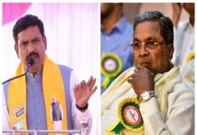 Political News: ಸಿಎಂ ಸಿದ್ದರಾಮಯ್ಯರನ್ನು ಬಹಿರಂಗ ಚರ್ಚೆಗೆ ಕರೆದ ಬಿಜೆಪಿ ರಾಜ್ಯಾಧ್ಯಕ್ಷ ಬಿ.ವೈ.ವಿಜಯೇಂದ್ರ