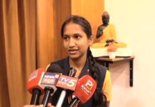 Haveri News: ಸೆಕೆಂಡ್ ಪಿಯುಸಿ ಫಲಿತಾಂಶ: ಜಿಲ್ಲೆಗೆ ಟಾಪರ್ ಆದ ಆರತಿ ಅನ್ವೇರಿ