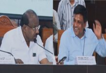 ಮಂಡ್ಯ ಜಿಲ್ಲೆಗೆ ಕೈಗಾರಿಕೆ ತಂದೇ ತರ್ತೇೆನೆ ಎಂದ ಹೆಚ್ಡಿಕೆ: ಜಿಲ್ಲೆಯ ಅಭಿವೃದ್ಧಿಗೆ ಬದ್ಧ ಎಂದ ರವಿಕುಮಾರ್