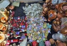 ಇರಾನ್ಗಾಗಿ ಕಾಶ್ಮೀರಿ ಮುಸ್ಲಿಂರು ಸಂಗ್ರಹಿಸಿದ್ದ 1,500-600 ಕೋಟಿ ರೂ. ಜಪ್ತಿ ಮಾಡಿ ಶಾಕ್ ನೀಡಿದ RBI