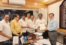 RSS-BJP ಬಗ್ಗೆ ಖರ್ಗೆ ಅವಹೇಳನಕಾರಿ ಹೇಳಿಕೆ: ಹಿರಿಯ ನಾಯಕನ ವಿರುದ್ಧ ಬಿಜೆಪಿಯಿಂದ ದೂರು