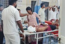 Mandya: ಆಸ್ತಿ ವಿಚಾರಕ್ಕಾಗಿ ದಾಯಾದಿಗಳ ನಡುವೆ ಮಾರಾಮಾರಿ: ಮೂವರಿಗೆ ಗಂಭೀರ ಗಾಯ