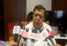 Tumakuru News: ಕಾಂಗ್ರೆಸ್ಗೆ ಅದೃಶ್ಯ ಮತದಾರರಿದ್ದಾರೆ: ಉಪಚುನಾವಣೆ ಗೆಲ್ಲುವ ವಿಶ್ವಾಸ ವ್ಯಕ್ತಪಡಿಸಿದ ರಾಜಣ್ಣ