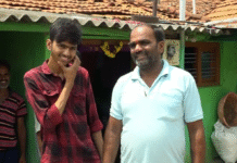 ʼ4 ವರ್ಷʼ ಗಳ ಬಳಿಕ ಮಗ ವಾಪಸ್! ಕಬಡ್ಡಿ ಆಟದಿಂದ ಸಿಕ್ಕಿಬಿದ್ದ ಬಾಲಕ!