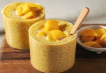 Recipe: ಮ್ಯಾಂಗೋ ಸಾಗೋ ರೆಸಿಪಿ