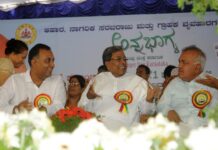 Political News: ಸಿದ್ದರಾಮಯ್ಯನವರು ಅಧಿಕಾರಕ್ಕೆ ಅಂಟಿಕೊಂಡ ನಾಯಕನಲ್ಲ: ಸಚಿವ ದಿನೇಶ್ ಗುಂಡೂರಾವ್
