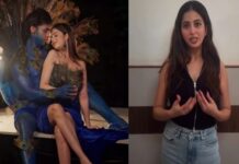 Sandalwood News: ನವಿಲುಗರಿ ಬಳಸಿ ರೀಲ್ಸ್ ಮಾಡಿದ್ದಕ್ಕೆ ಕ್ಷಮೆ ಕೇಳಿದ ನಟಿ ನಿವೇದಿತಾ ಗೌಡ