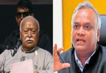 Political News: RSS ನೋಂದಣಿ ಬಗ್ಗೆ ಪ್ರಶ್ನಿಸಿ ಪತ್ರ ಬರೆದ ಸಚಿವ ಖರ್ಗೆ: ಪ್ರಶ್ನೆಗೆ ಭಾಗವತರ ತಿರುಗೇಟು