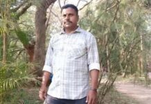 Dharwad News: ವಿದ್ಯುತ್ ತಂತಿ ತಗುಲಿ ಪೇಯಿಂಟಿಂಗ್ ಮೇಸ್ತ್ರಿ ಸಾವು