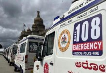 Hubli News: ಆಂಬ್ಯುಲೆನ್ಸ್ ವಿಳಂಬ; ಬಡವರ ಜೀವದ ಜೊತೆ ಚೆಲ್ಲಾಟ?