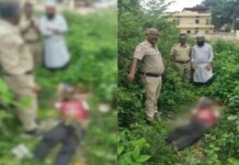 Hubli Crime News: ಗೋಕುಲಧಾಮ ಖಾಲಿ ಜಾಗದಲ್ಲಿ ಶವ ಪತ್ತೆ; ಕೊ*ಲೆ ಶಂಕೆ