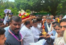 Dharwad News: ಧಾರವಾಡ ಪ್ರತ್ಯೇಕ ಮಹಾನಗರ ಪಾಲಿಕೆಗೆ ಸಿಎಂ ಗ್ರೀನ್ ಸಿಗ್ನಲ್?