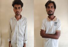 Hubli News: ಎಪಿಎಂಸಿ ಮಾರುಕಟ್ಟೆಯಲ್ಲಿ ಗಾಂಜಾ ಜಾಲ ಭೇದಿಸಿದ ಪೊಲೀಸರು