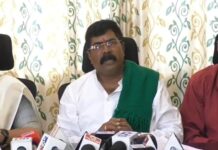 Political News: ನೂತನ ಸಚಿವ ಸಂಪುಟದಲ್ಲಿ ಅಹಿಂದ ವರ್ಗಕ್ಕೆ ಹೆಚ್ಚಿನ ಸ್ಥಾನ ನೀಡಲು ಒತ್ತಾಯ