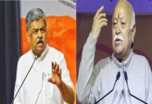 Political News: ಹಿಂದೂ ಧರ್ಮವು ಯಾವುದೇ ಒಂದು ಸಂಘಟನೆಯ ಸ್ವತ್ತಲ್ಲ.: ಬಿ.ಕೆ.ಹರಿಪ್ರಸಾದ್