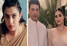 Sandalwood: ತ್ರಿಪುರಾ ಮಾಜಿ ಸಿಎಂ ಜೊತೆ ಸಪ್ತಪದಿ ತುಳಿದ ಟಗರು ಖ್ಯಾತಿಯ ತ್ರಿವೇಣಿ ರಾವ್..?