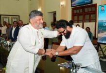 ಕರಾವಳಿಯಲ್ಲೇ ಕ್ಯಾಬಿನೆಟ್; ಪ್ರವಾಸೋದ್ಯಮ ಮತ್ತು ಆರ್ಥಿಕ ವಿಕಾಸಕ್ಕೆ ನಮ್ಮ ಸರ್ಕಾರದ ಹೆಜ್ಜೆ: ಸಿಎಂ