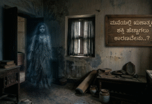 Spiritual: ಮನೆಯಲ್ಲಿ ಋಣಾತ್ಮಕ ಶಕ್ತಿ ಹೆಚ್ಚಾಗಲು ಕಾರಣವೇನು..?