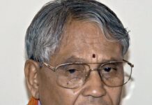 Political News: ಕರ್ನಾಟಕ ಬಿಜೆಪಿ ಹಿರಿಯ ನಾಯಕ ರಾಮಚಂದ್ರೇಗೌಡ (88) ನಿಧನ: ಗಣ್ಯರ ಸಂತಾಪ