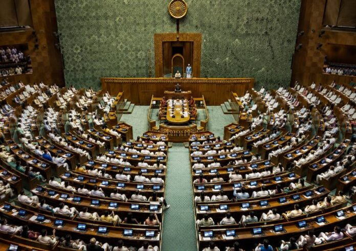 NDA-SEATS