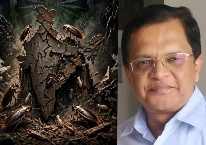 Narendra-Sawaikar