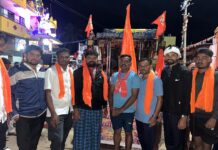 Dharwad News: ಮಳೆಯ ನಿರೀಕ್ಷೆಯಲ್ಲಿ ಕಣ್ಣು ಆಕಾಶದತ್ತ… ಮನಸ್ಸು ಮಾತ್ರ ಶ್ರೀರಾಮನತ್ತ..!