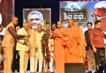 Political News: ಶಿವರಾಮೇಗೌಡರ ‘ಶಿವಪಥ: ಮುಳ್ಳಿನ ನಡಿಗೆಯದ್ದು..: ಸಿಎಂ ಡಿ ಕೆ ಶಿವಕುಮಾರ್