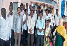 Koppala: ಯುಡಿಐಡಿ (UDID) ಕಾರ್ಡ್ ವಿತರಿಸುವಂತೆ ಆಗ್ರಹಿಸಿ ಜಿಲ್ಲಾಧಿಕಾರಿಗಳಿಗೆ ಮನವಿ