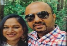 ಧಾರವಾಡವನ್ನು ಬೆಚ್ಚಿಬೀಳಿಸಿದ ವೈದ್ಯನ ಹ*ತ್ಯೆ..! 8 ವರ್ಷದ ಮಗುವಿನ ಮೇಲೂ ಚಾಕುವಿನಿಂದ ದಾಳಿ..!