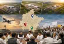 ಡಿಕೆಶಿ VS ಪರಮೇಶ್ವರ್ – 2ನೇ ವಿಮಾನ ನಿಲ್ದಾಣಕ್ಕೆ ಸರ್ಕಾರದ ಒಳಗೇ ಶುರುವಾಯ್ತಾ ಗೊಂದಲ?