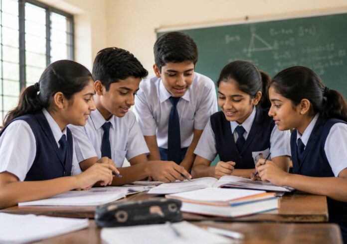 education