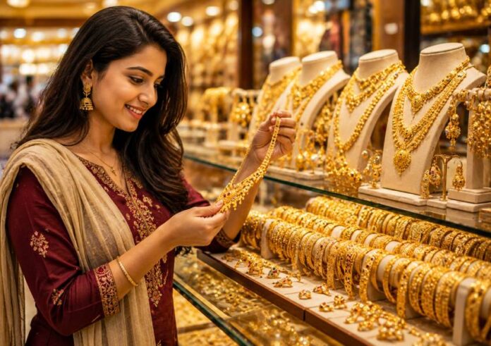 gold-rate