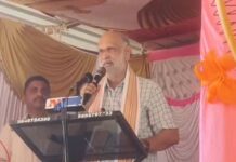 Mundagodu News: ರೈತ ವರ್ಗ ಖುಷಿಯಾಗಿದ್ದರೆ ನಾವೆಲ್ಲ ಖುಷಿಯಾಗಿರಲು ಸಾಧ್ಯ: ಶಾಸಕ ಶಿವರಾಮ್ ಹೆಬ್ಬಾರ್