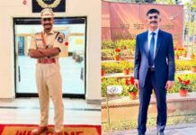 ಕರ್ನಾಟಕದ ಮಹಿಳಾ ಐಪಿಎಸ್ಗೆ ಲೈಂ*ಗಿಕ ಕಿರುಕುಳ ಆರೋಪ – ತರಬೇತಿ ನಿರತ ಐಪಿಎಸ್ ಉದಯ್ ಕೃಷ್ಣಾ ಹೇಳ್ತಿರೋದೇನು?