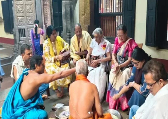 mangaladevi