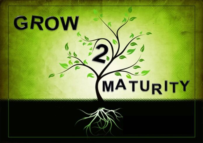 maturity