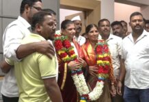 Hubli Political News: 25ನೇ ಅವಧಿಯಲ್ಲೂ ಪಾಲಿಕೆ ಚುಕ್ಕಾಣಿ ಬಿಜೆಪಿ ತೆಕ್ಕೆಗೆ