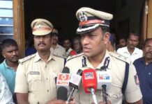 ವೈದ್ಯನ ಕೊ* ಪ್ರಕರಣ ಆರೋಪಿ ಪತ್ನಿ ಆರೋಗ್ಯ ಸುಧಾರಣೆ ಬಳಿಕ ತನಿಖೆ ವಿಚಾರಣೆ: ಎನ್. ಶಶಿಕುಮಾರ್