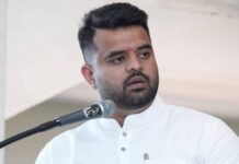 ಪ್ರಜ್ವಲ್ಗೆ ಪೆರೋಲ್ ಭಾಗ್ಯವಿಲ್ಲ – ಜೈಲು ಅಧಿಕಾರಿಗಳಿಂದ ಮಾಜಿ ಸಂಸದನಿಗೆ ಬಿಗ್ ಶಾಕ್!