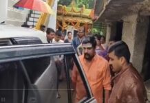 Hassan News: ತಮ್ಮನ ಮದುವೆಗೆ ಬಂದಿದ್ದ ಪುನೀತ್ ಕೆರೆಹಳ್ಳಿ ಬಂಧನ: ಕಣ್ಣೀರಿಟ್ಟ ತಾಯಿ