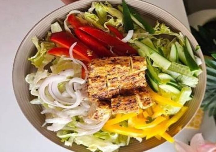 salads