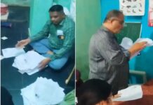 Hubli News: ಹುಬ್ಬಳ್ಳಿ ಪೂರ್ವ ಕ್ಷೇತ್ರದಲ್ಲೂ ಎಸ್ಐಆರ್ ಅಕ್ರಮ ಆರೋಪ