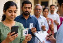 ಮತದಾರರ ಗಮನಕ್ಕೆ: ವೋಟರ್ ಐಡಿಯಲ್ಲಿ ನಿಮ್ಮ ಹೆಸರು ಕಟ್ ಆಗಿದೆಯೇ? ಹೀಗೆ ಪರಿಶೀಲಿಸಿ!